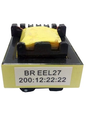 EEL27 200122222 welder power high frequency transformer v