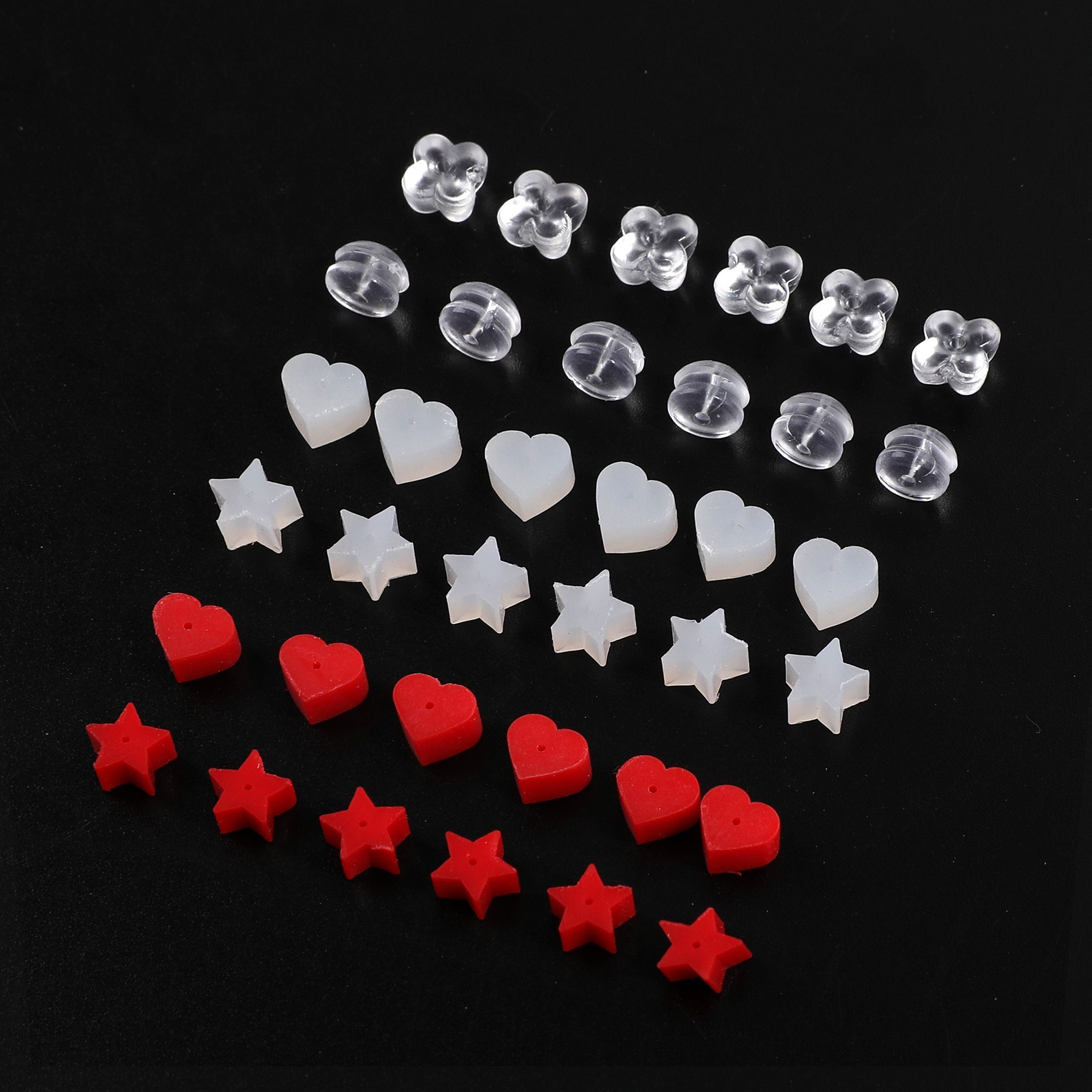 DIY earplug accessories