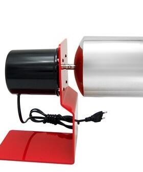 Barista Stainless Steel Coffee Roaster Manual Coffee Beans B