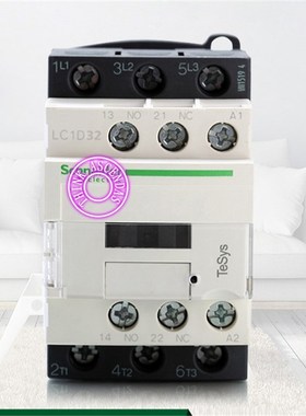 LC1D Series Contactor LC1D32 LC1D32G7 LC1D32J7 LC1D32K7 LC1D