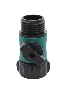 Garden Irrigation Valve 3/4