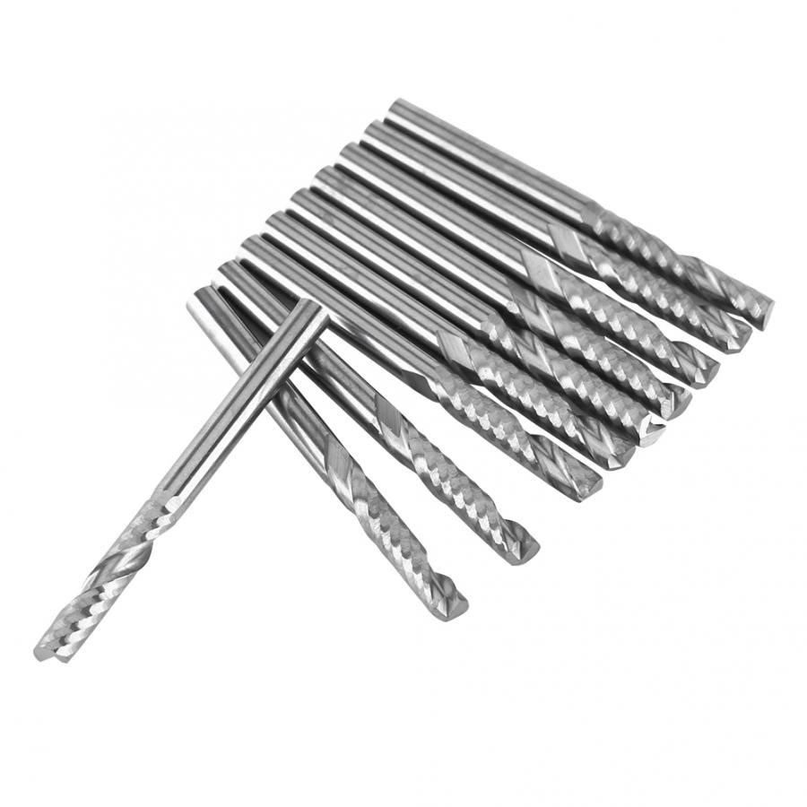 10pcs/set 1/8