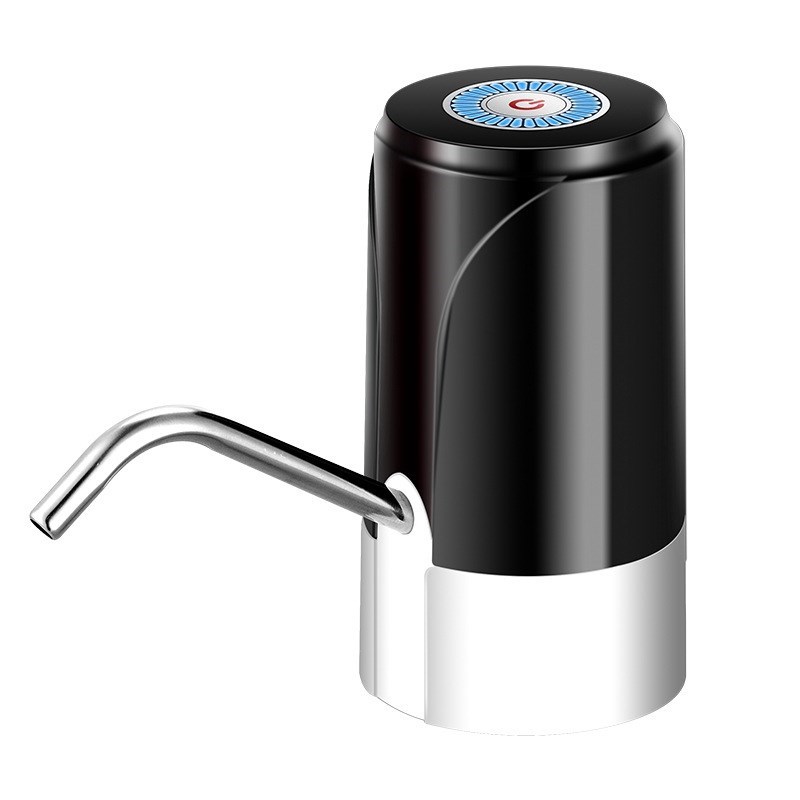 Water Dispenser, Water Bottle Pump, USB Charging Universal