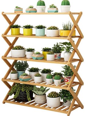Huerto Urbano Madera Mueble Para Saksi Standi Rak Bunga Sopo
