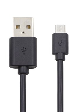 USB Power Adapter Charger Data Cable Cord For Kobo Aura H2O