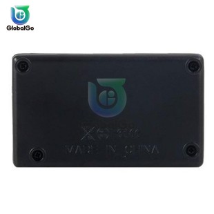 Digital Voltmeter Battery Capacity Controller Checker For Ni