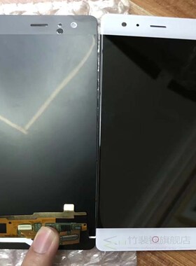 For ZTE Nubia Z17 lite nx591J 5.5