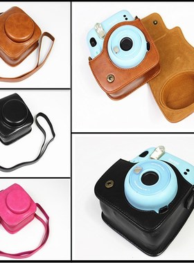 Suitable for Fuji  instax mini 11 camera bag protec