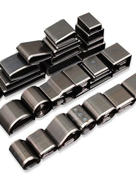 39PCS Hollow Punch Set Leather Hole Belt Puncher Tool Kit Sh