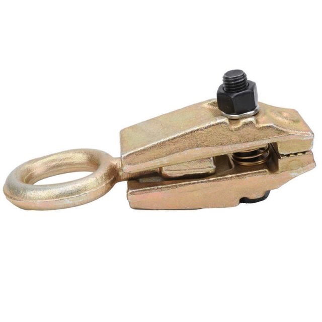 Hand tools socket set Sheet Metal Clamp High Hardness Rustpr