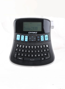 New  Handheld Label Printer Label Manager LM210D er Cable La