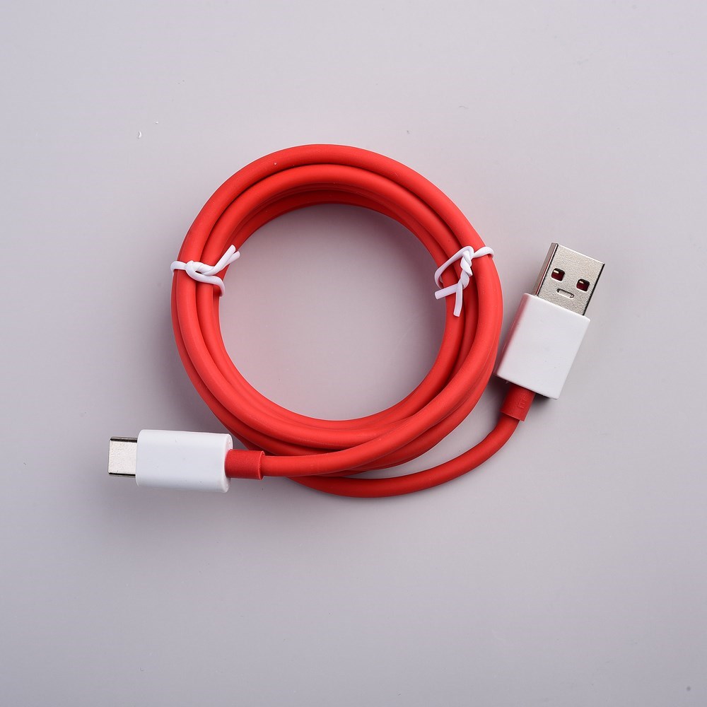 Oneplus 1+ 7 Warp Charger 6A Cable 1/1.5/2/3M SB Dash Quick