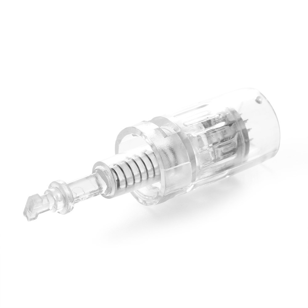 50pcs/lot Micro needle 9 pin / 12 pin / 36 pin / nano Cartr