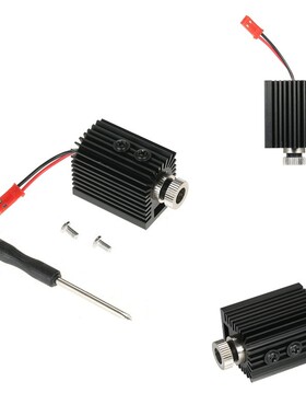 405Nm Blue Violet Light Head Module Engraver Accessory 适用