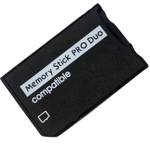 Centechia for Micro SD to Memory  card adapter  Adapter  PSP