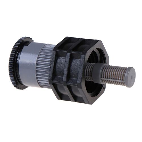 1/2'' Female Misting Sprinkler Garden Micro Lawn Greenhouse
