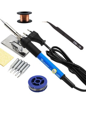 Venta caliente 220 V 110 V 60 W Temperatura Ajustable de la