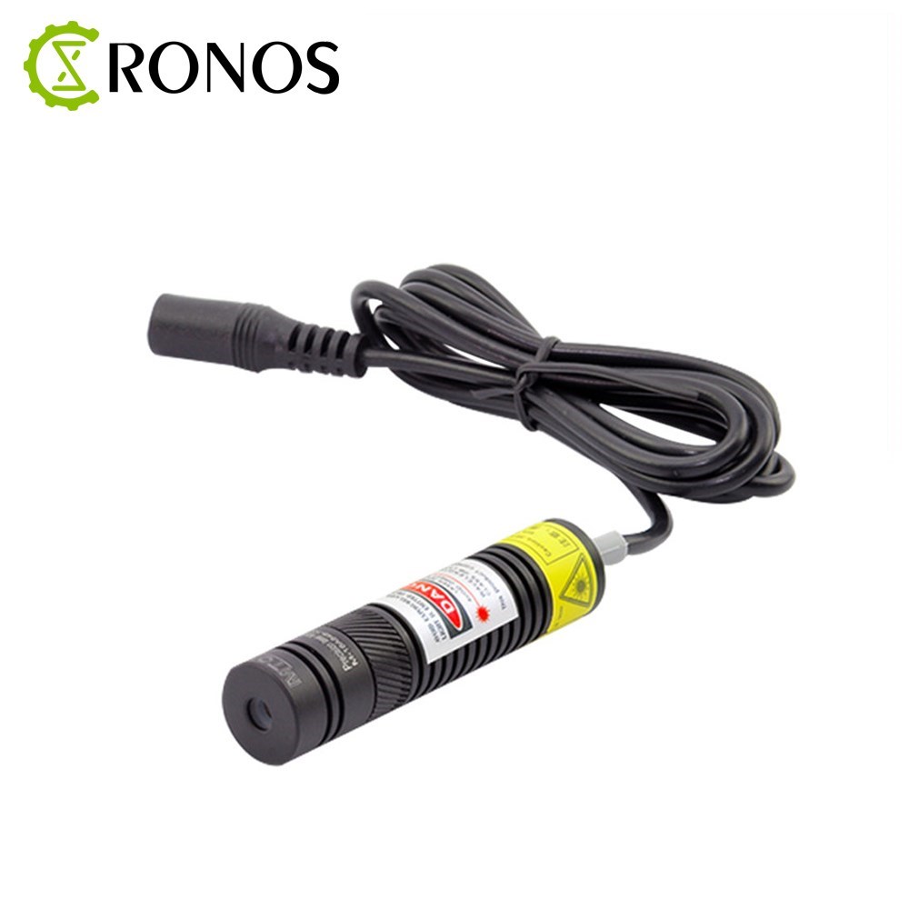 1PC Red Beam 50mW-200mw 648nm 650nm Laser Module One Line La