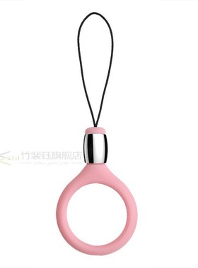 niversal Silicone Lanyard  Keys Phones Strap Keycord Lanyard