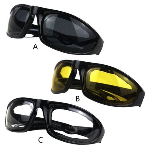 Driving Motorcycle Glasses Protective Motorcycle Glasses Sun