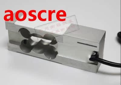 L6C Weighing Sensor Load Cells 3/5/8/10/20/30/50 kg