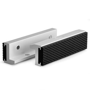 Vise Jaws Cover 4 Inch Vice Jaws Soft Vice Mouth Protective