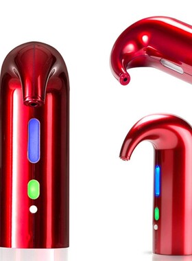 New Smart Electronic Wine Decanter Sobering Tools Portable W
