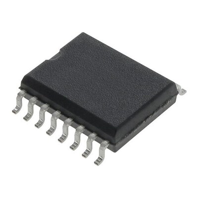 ADUM140D1BRWZ [Digital Isolators 3.75 kVrms Quad Digital Iso