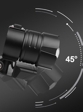 500000LM XHP100 powerful led headlight 18650 XHP90 led headl