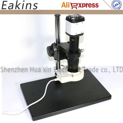 Repair Tool VGA/AV/USB 3 In 1 Outputs 2.0MP HD Industrial Mi