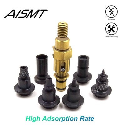 SAMSNG CP40 Nozzle holder N08,N14,N24,N40,N045,N75 for T Pic