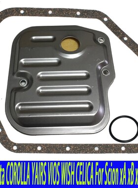 Good Transmission Filter Strainer with O-Ring  Gasket  Toyot