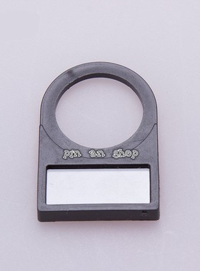 Button indicator, button, sign box, 22mm button tag box, LAY