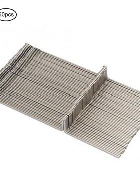 50Pcs Household Sewing Machine Needle Weaving Tool For KR830