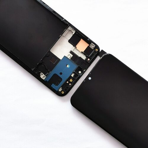 OLED LCD For Samsung Galaxy A30s A307 LCD Display Touch Pane
