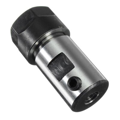 ER11A 8mm Motor Shaft Holder Extension Rod Collet Chuck Hold