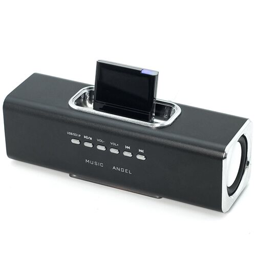30Pin Dock Speaker Bose Sounddock Bluetooth A2DP Music Recei