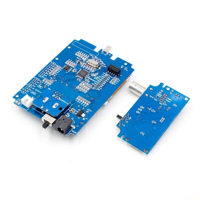 Fully Assembled DSO150 15001K  DIY Digital Oscilloscope Kit