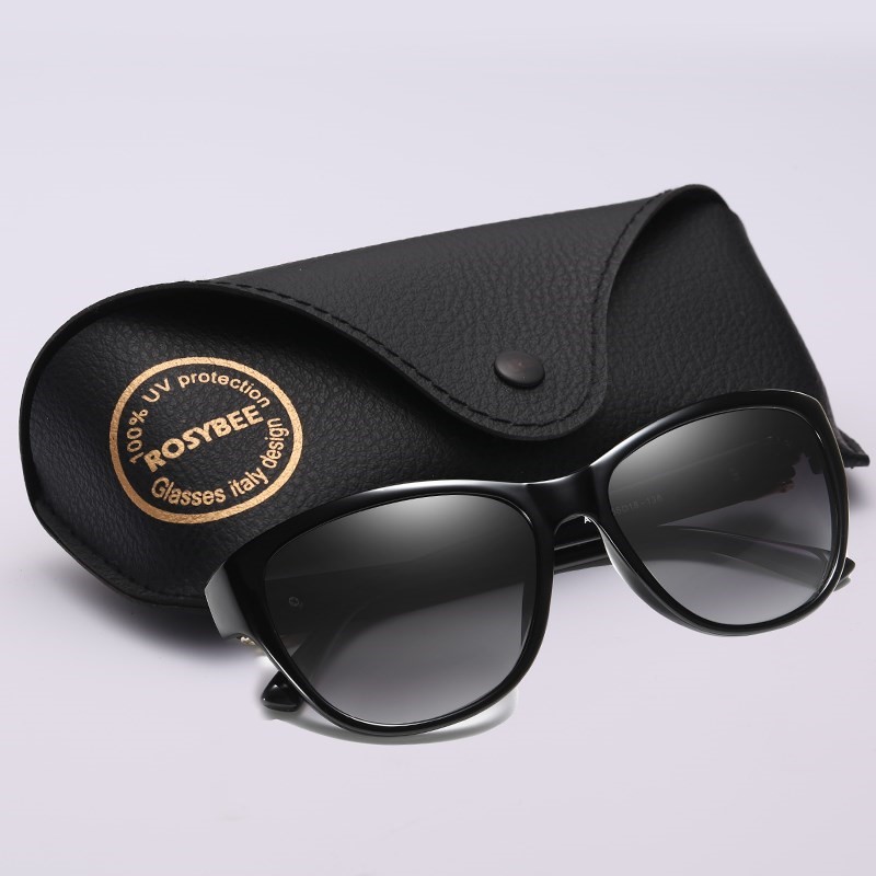 2019 cool Polarized Sunglasses Women brand new Polaroid Sun
