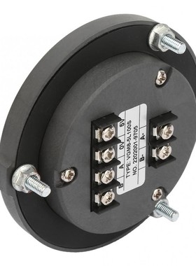 5V 80mm hand wheel 6Pin CNC Pulser Handwheel 100PPR Manual P