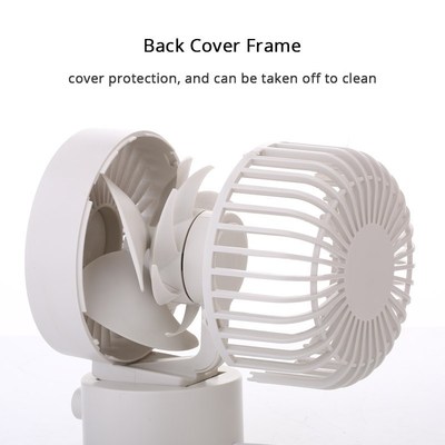 USB Fan Mini Desk Fan For Office Gadgets Desktop Desk Electr