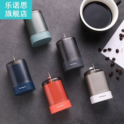 Home Creative Automatically Pops Up Toothpick Box Home Livin