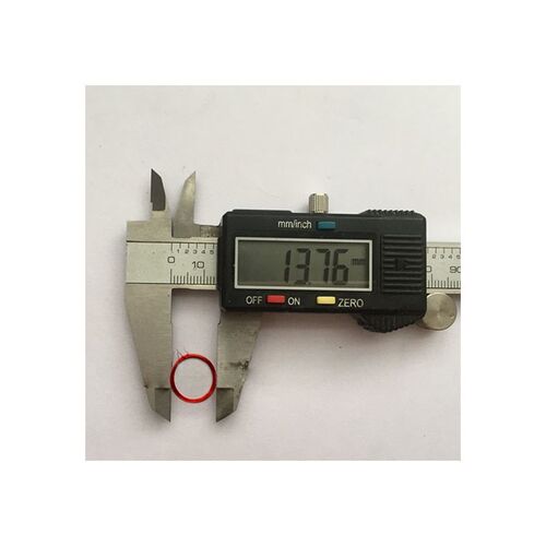 20PCS/LOT Custom 13.56MHZ Label Coil Antenna Round Shaped Ca
