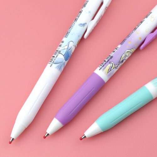 Japan  SARASA JJ15 Princess Limited Edition JJ29-DSP2 Gel Pe