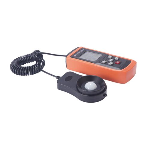1010D Digital Light Lux Meter Luxmeter Environmental Testing
