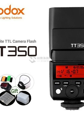 Mini Speedlite TT350C TT350N TT350S TT350O TT350F TT350P TTL