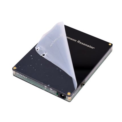 7.83hz DC 12V Extremely Low Frequency Wave Bedroom Help Slee