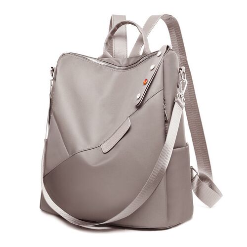 Oxford Women Backpacks Teenage Girl School Bags Fashion Lady