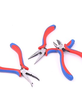 Multi-tool 3pcs 4.5