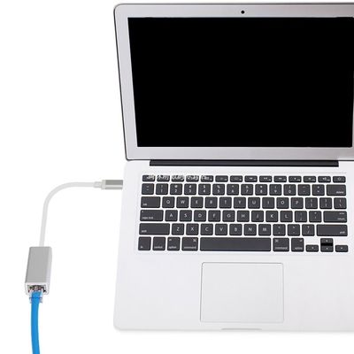 4in1 Thunderbolt 3 USB-C to HDMI Adapter 2x USB3.0 Type-C PD